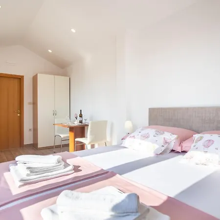 Casita Apartment
